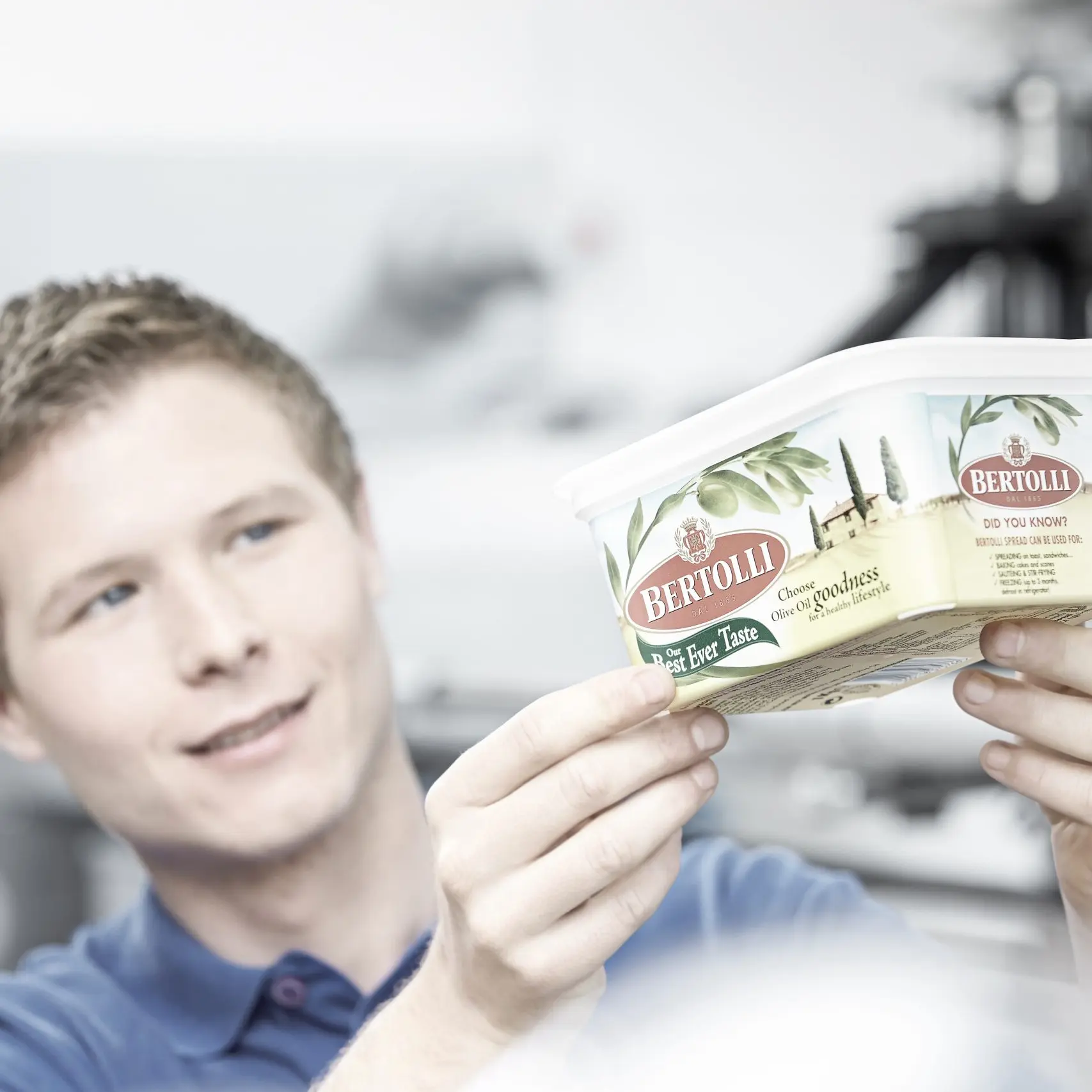 Verpackung