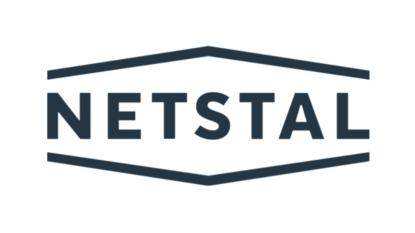 Netstal Logo