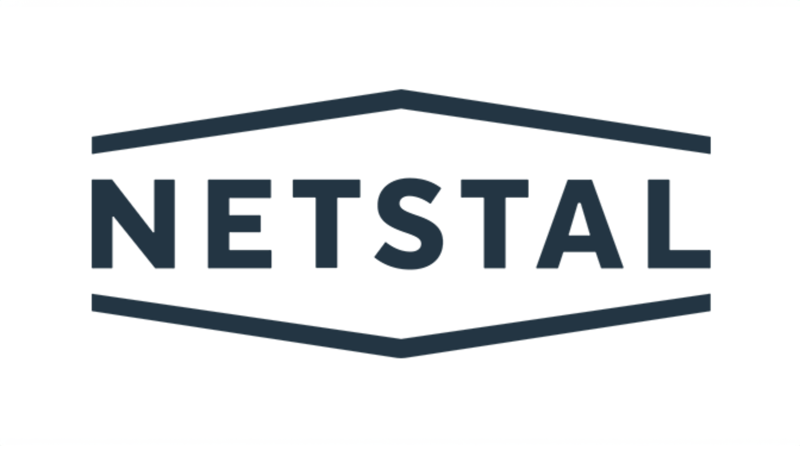Netstal Logo seit 2023