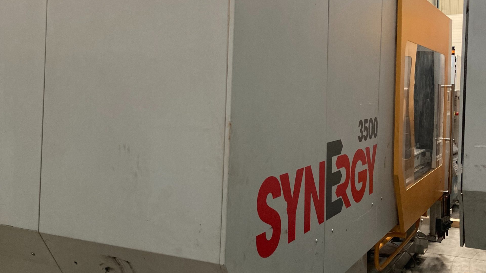 SynErgy 3500-1700