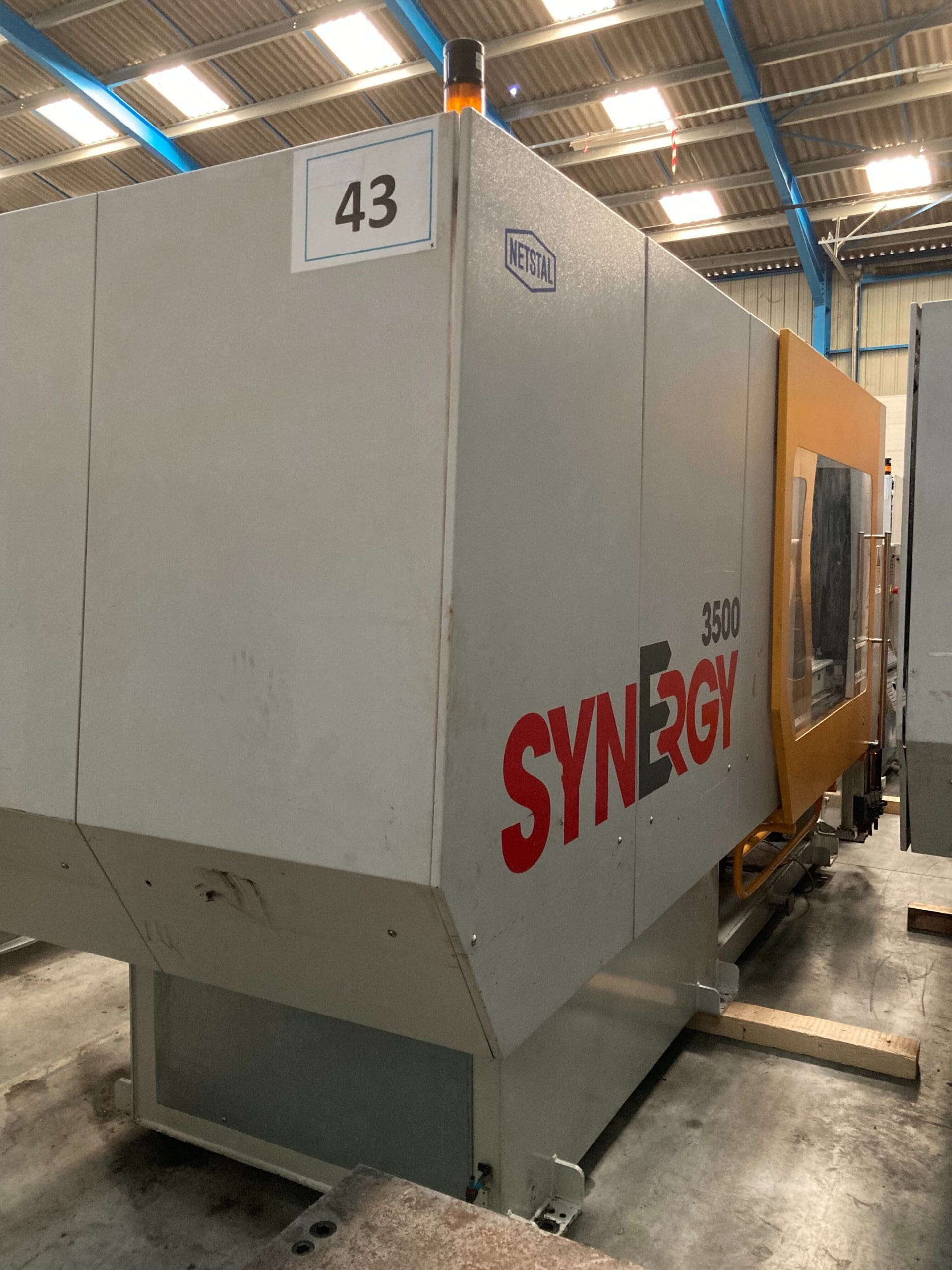SynErgy 3500-1700