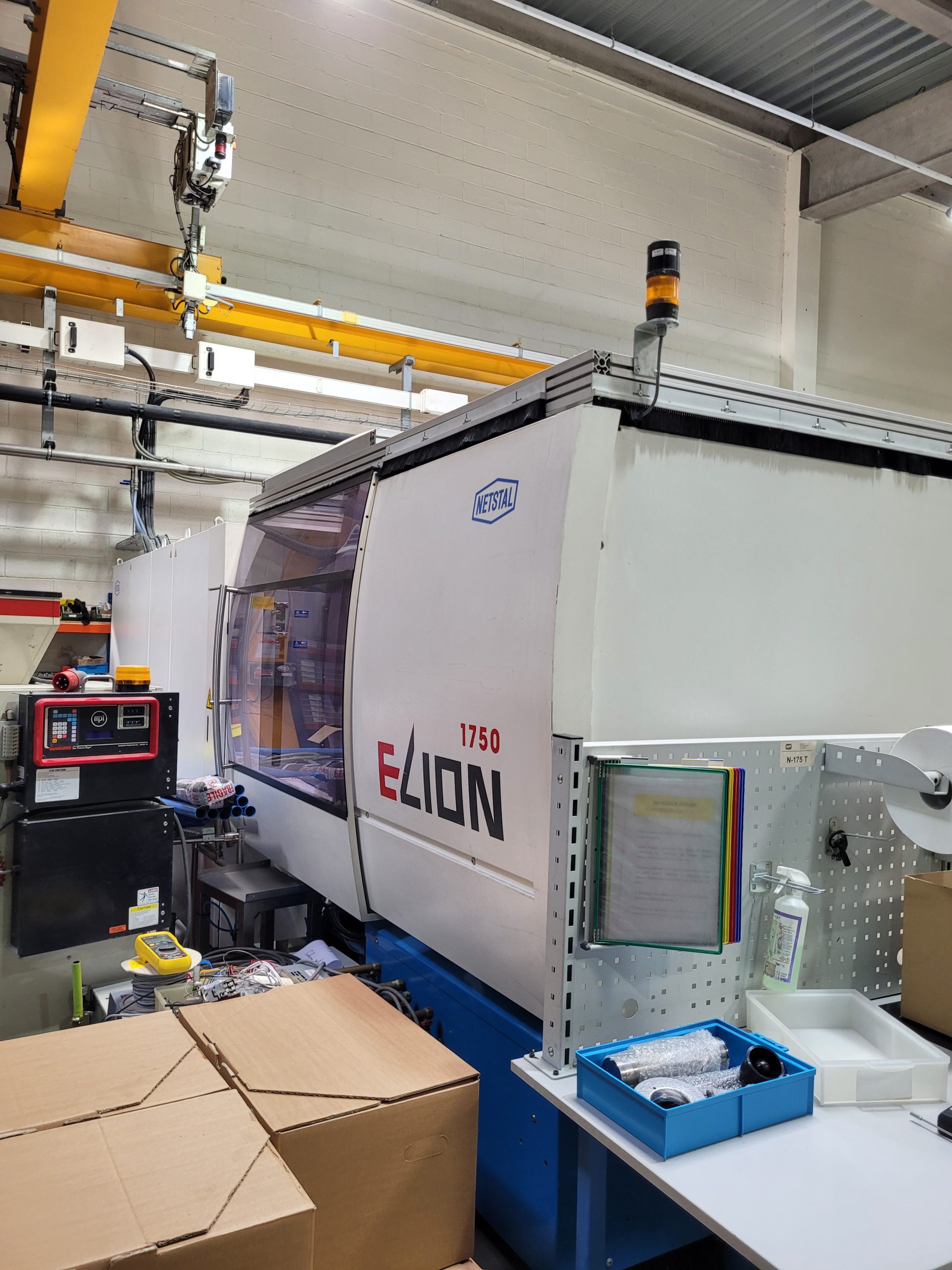 Elion 1750