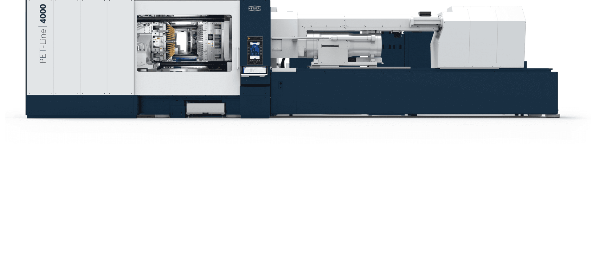 PET-Line 4000