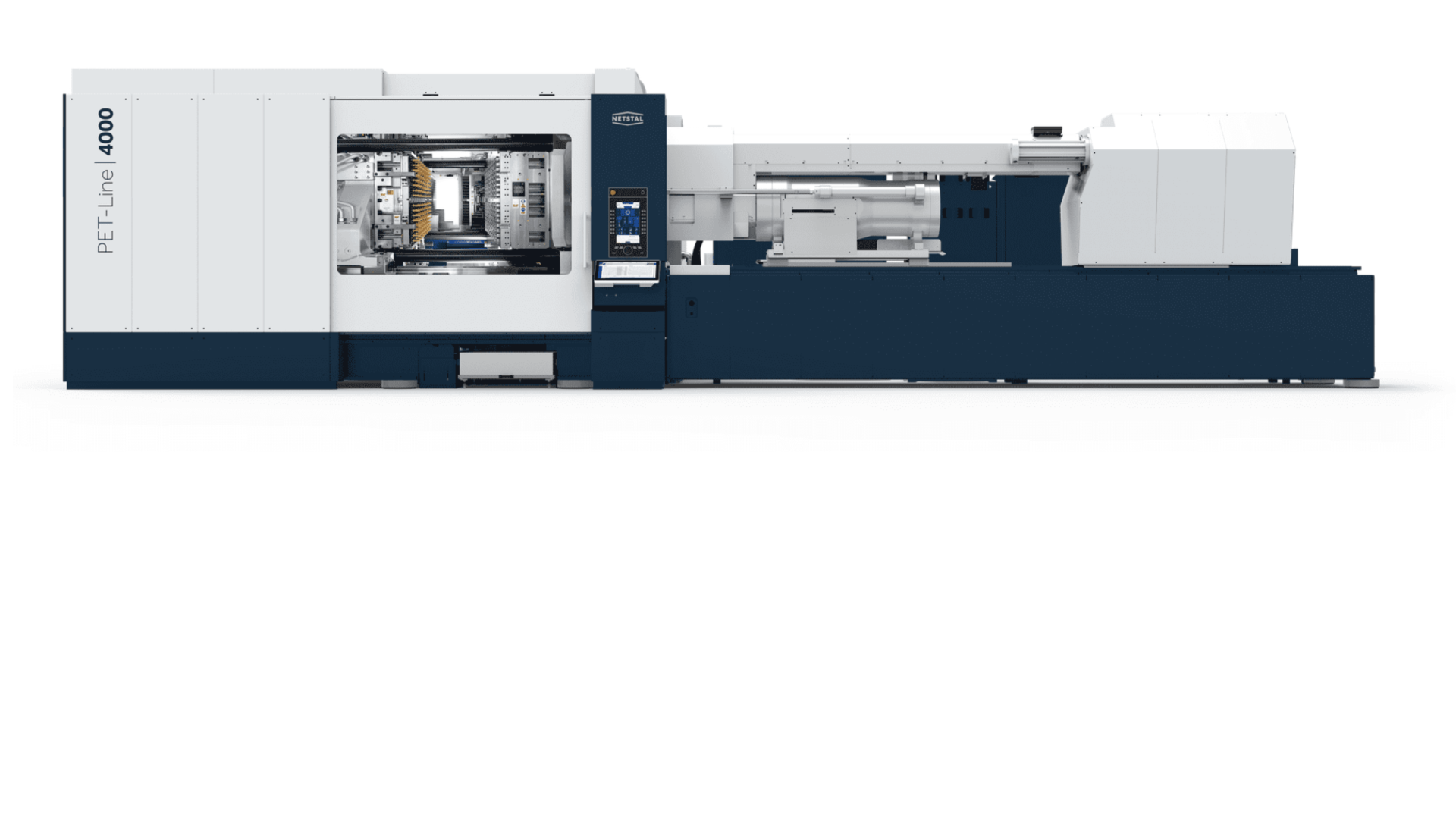 PET-Line 4000